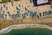 Barrilete - en cubos 200g