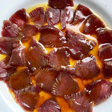 Barrilete - en cubos 200g