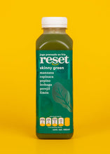 Jugo Skinny Green - 480 ml