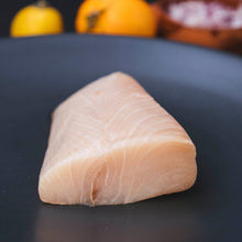 Jurel - Lomo sin piel 175g