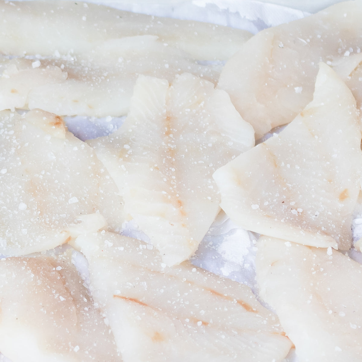 Rocote empanizado con almendras al horno. – Smart Food