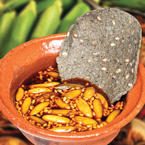 SALSA MACHA CON HIGO Y PILONCILLO 225g.