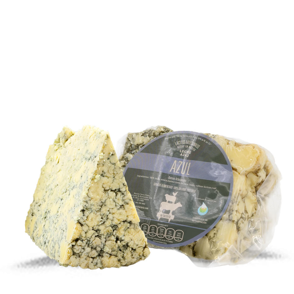 Queso azul - 250 g – Smart Food
