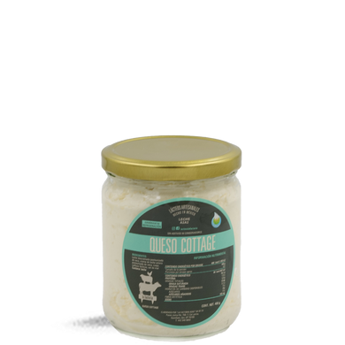 Queso Cottage - 480 g