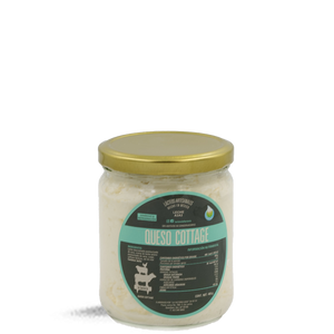 Queso Cottage - 480 g