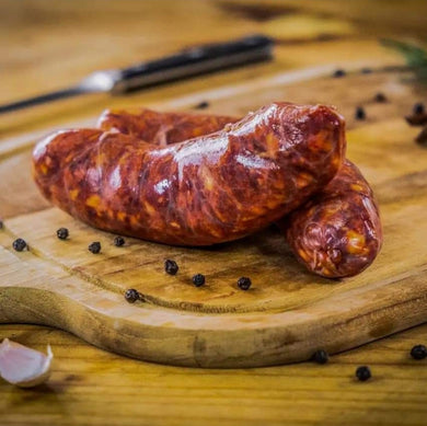 Longaniza paquete