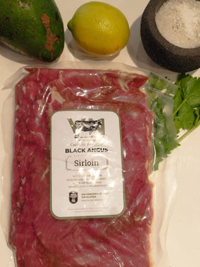 Vaca Negra SIRLOIN .500g