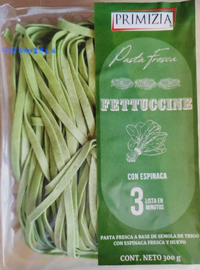 PRIMIZIA-FETTUCCINE  300g