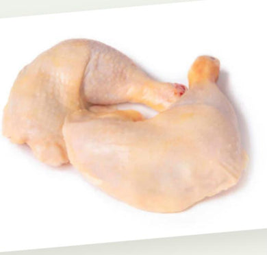 Tio Orgánico - Pierna-Muslo  500g
