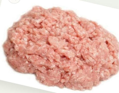 Tio Orgánico - Carne Molida de pollo  500g.