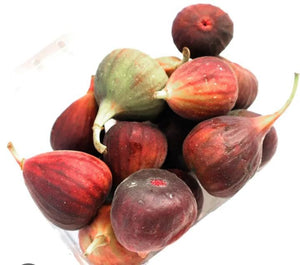 HIGOS ORGÁNICOS 454g