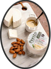 QUESO PRESTO, FETA DE OVEJA 220g.