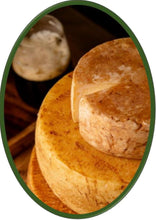 QUESO ANDANTE DE OVEJA 200g
