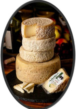 QUESO ALLEGRO DE OVEJA 200g