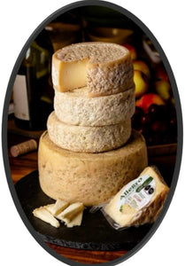QUESO ALLEGRO DE OVEJA 200g