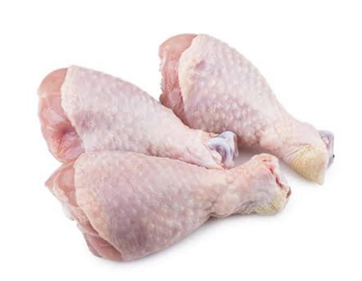 Tío Orgánico - Pierna 500g