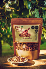 PAN VALLE  "sin gluten"  GRANOLA  300g