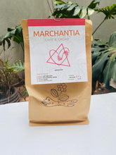 Café Marchantia Abrazos, Oaxaca - 463g.