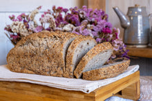 PAN VALLE  DE TRIGO SARRACENO  580g.