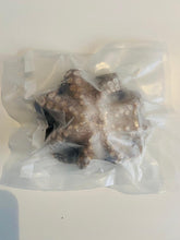 PULPO EN FLOR  piezas de 300g - 400g