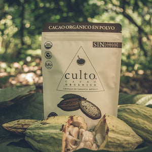Cacao Natural en Polvo - 250 g