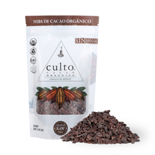 Nibs de Cacao - 150 g