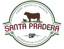 Santa Pradera Arrachera de res 500g