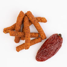 Churritos con proteína de grillo - Chipotle 100g