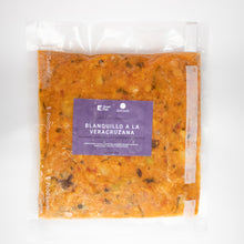 Blanquillo a la Veracruzana - 400 g