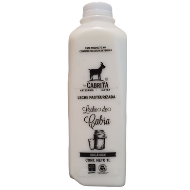 Leche de Cabra 1 L