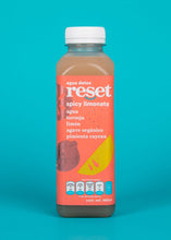 Jugo Spicy Limonata - 480ml